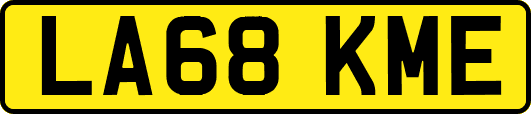 LA68KME