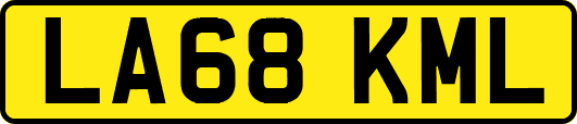 LA68KML