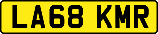 LA68KMR
