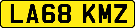 LA68KMZ