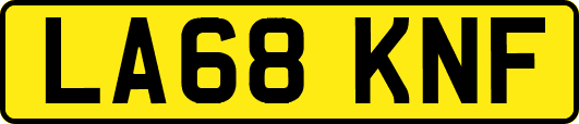 LA68KNF