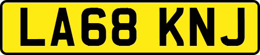LA68KNJ