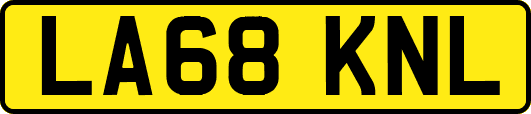 LA68KNL