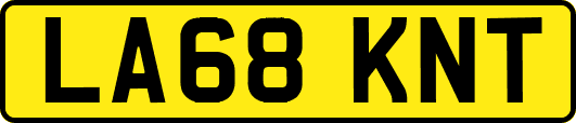 LA68KNT
