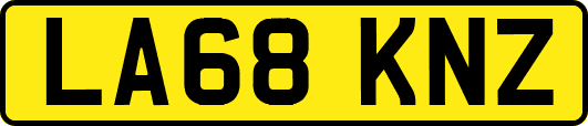 LA68KNZ