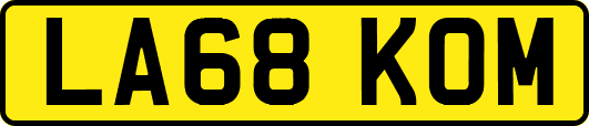 LA68KOM