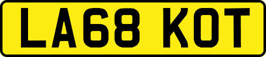 LA68KOT