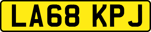 LA68KPJ