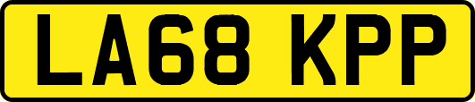 LA68KPP