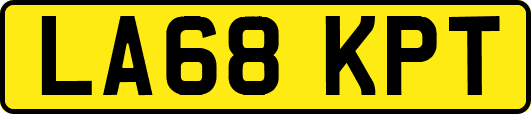 LA68KPT