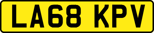 LA68KPV