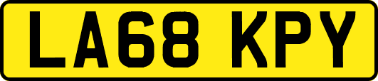 LA68KPY