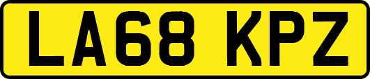 LA68KPZ