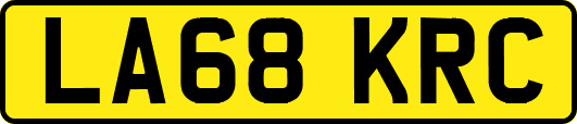 LA68KRC