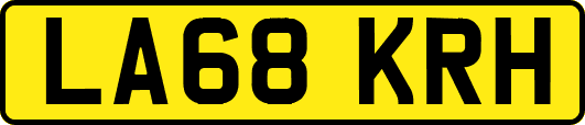 LA68KRH