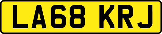 LA68KRJ