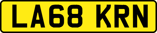LA68KRN