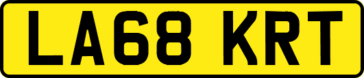 LA68KRT