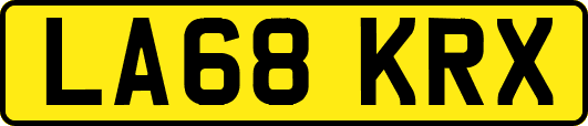 LA68KRX