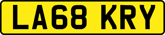 LA68KRY