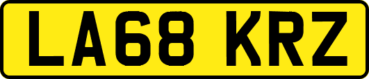 LA68KRZ