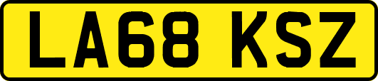 LA68KSZ