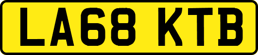 LA68KTB