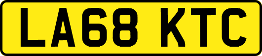 LA68KTC