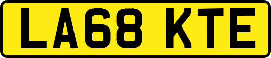 LA68KTE