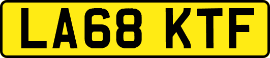LA68KTF