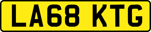 LA68KTG