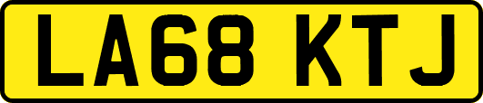 LA68KTJ