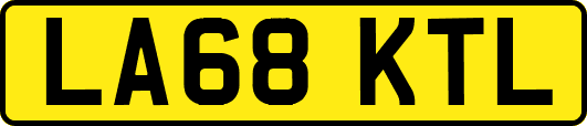 LA68KTL