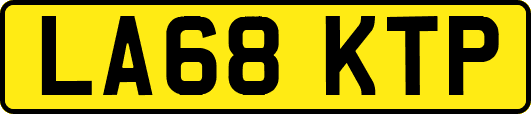 LA68KTP