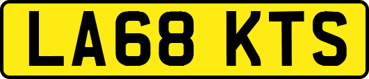 LA68KTS