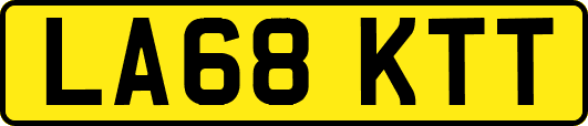 LA68KTT