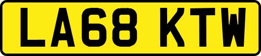 LA68KTW