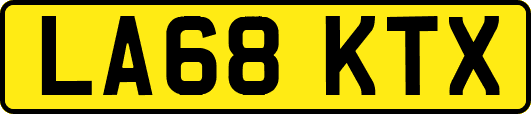 LA68KTX