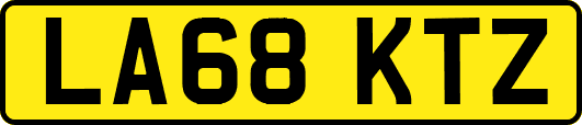 LA68KTZ