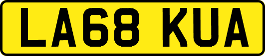 LA68KUA