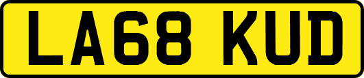 LA68KUD