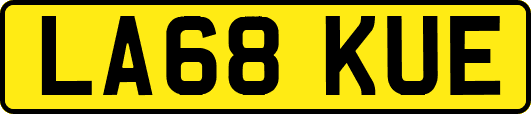 LA68KUE