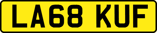 LA68KUF