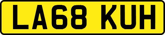 LA68KUH