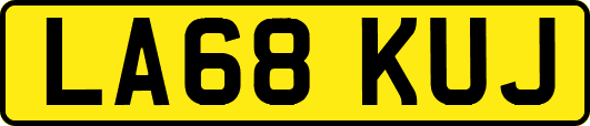 LA68KUJ