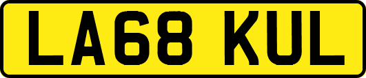 LA68KUL