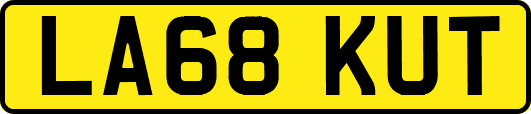 LA68KUT