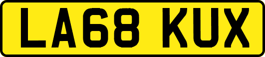 LA68KUX