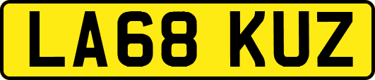 LA68KUZ
