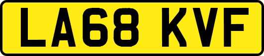LA68KVF